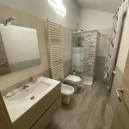 Al Vicoletto Bed & Breakfast