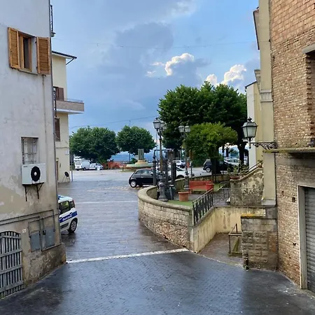 Bed & Breakfast Al Vicoletto