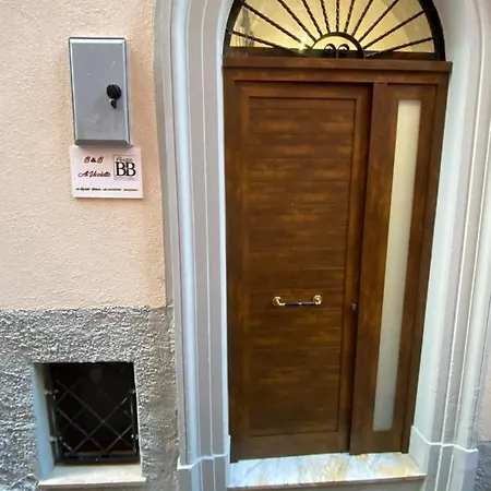 Bed & Breakfast Al Vicoletto 3*