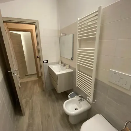 Al Vicoletto Bellante