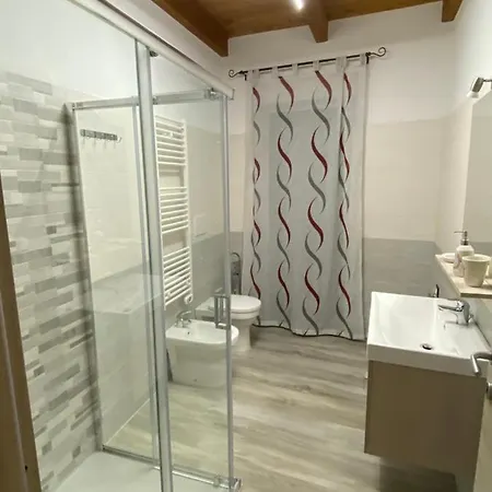 Bed & Breakfast Al Vicoletto