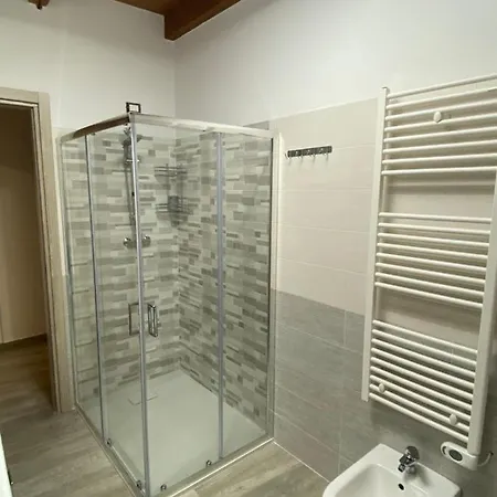 Al Vicoletto 3* Bellante