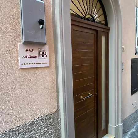 Al Vicoletto 3* Bellante
