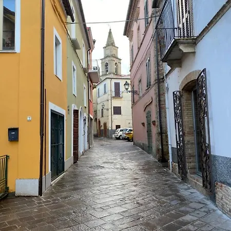 Al Vicoletto