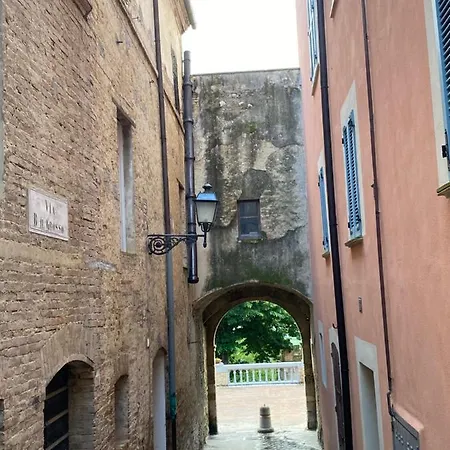 Bed & Breakfast Al Vicoletto
