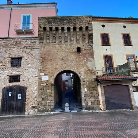 Al Vicoletto