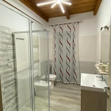 Bed & Breakfast Al Vicoletto