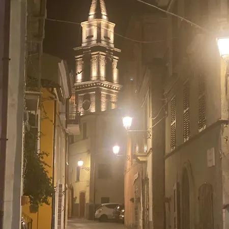 Al Vicoletto