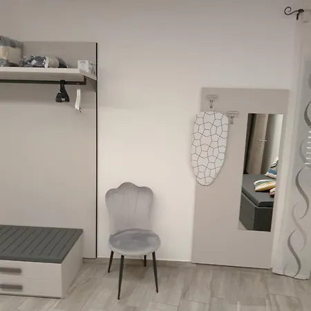 Al Vicoletto Bed & Breakfast Bellante