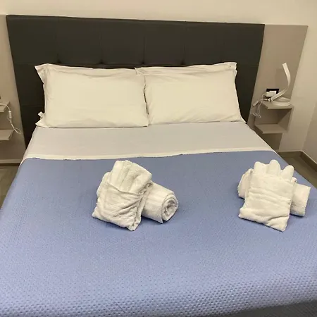 Al Vicoletto B&B Bellante