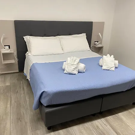 Al Vicoletto Bed & Breakfast Bellante