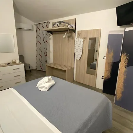 Al Vicoletto 3*