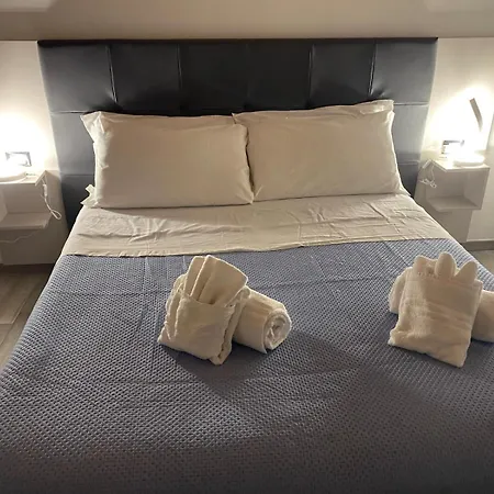 Bed & Breakfast Al Vicoletto