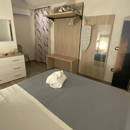 Bed & Breakfast Al Vicoletto 3*