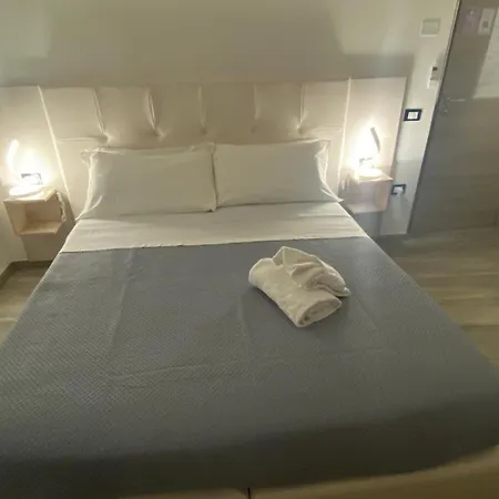 Al Vicoletto Bed & Breakfast Bellante