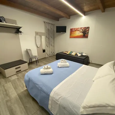 Bed & Breakfast Al Vicoletto 3*