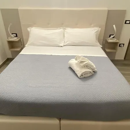 Bed & Breakfast Al Vicoletto Bellante