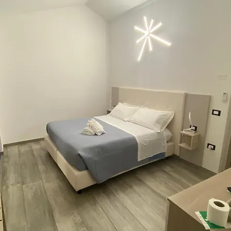 Al Vicoletto Bed & Breakfast