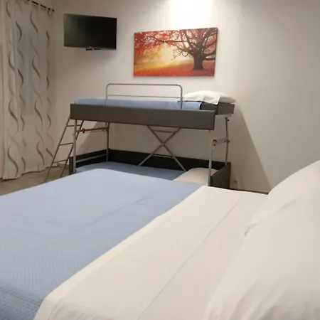 Al Vicoletto Bellante