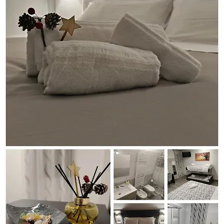 B&B Al Vicoletto Bellante