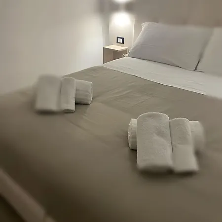 Al Vicoletto Bed & Breakfast