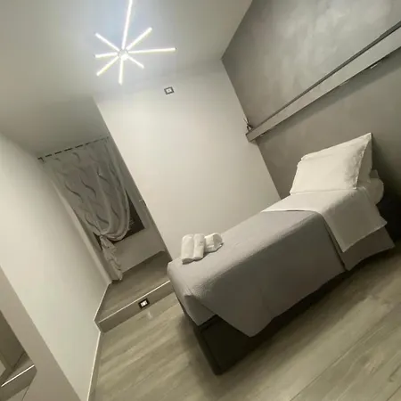 Bed & Breakfast Al Vicoletto