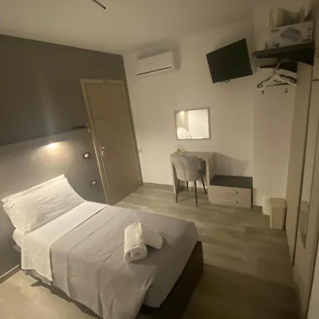 Al Vicoletto 3*