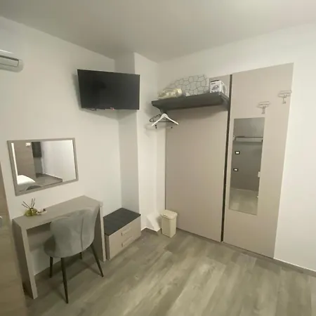 Bed & Breakfast Al Vicoletto