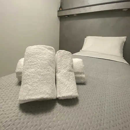Al Vicoletto Bed & Breakfast *
