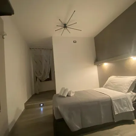 Bed & Breakfast Al Vicoletto *