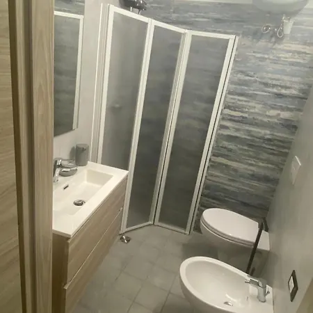 Al Vicoletto Bed & Breakfast