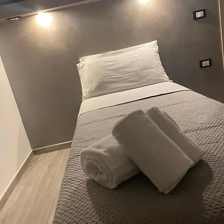 Al Vicoletto Bellante