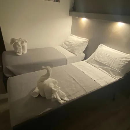 Al Vicoletto 3* Bellante