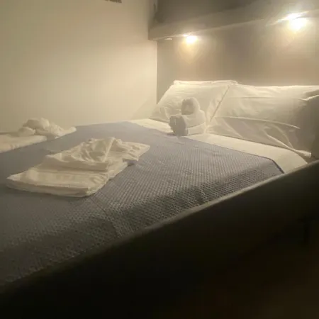 Bed & Breakfast Al Vicoletto