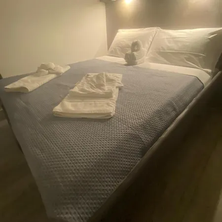 住宿加早餐酒店 Al Vicoletto 3*