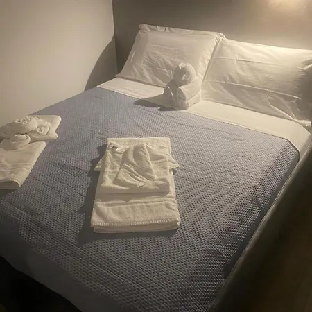 Al Vicoletto Bellante