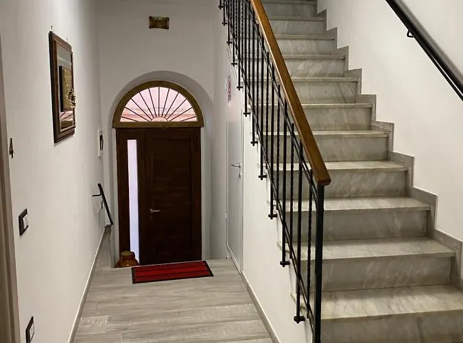 Al Vicoletto Bellante