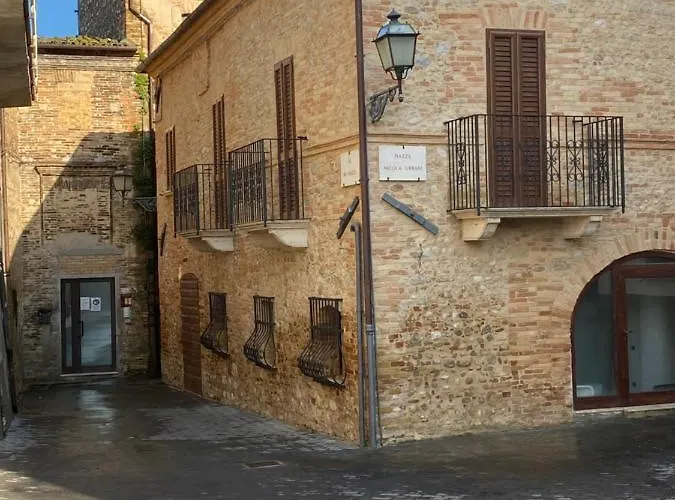 Al Vicoletto Bed & Breakfast 3*