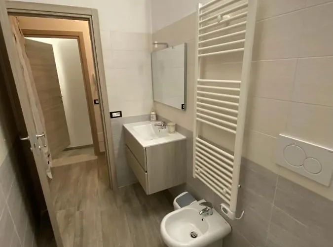 Al Vicoletto Bellante