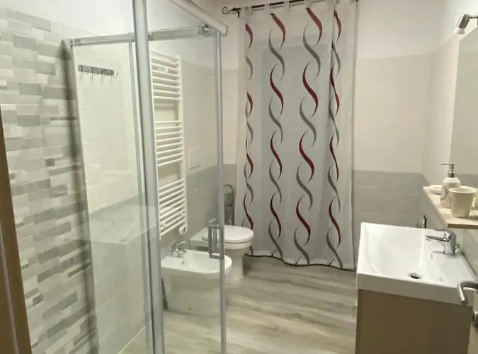 Bed & Breakfast Al Vicoletto