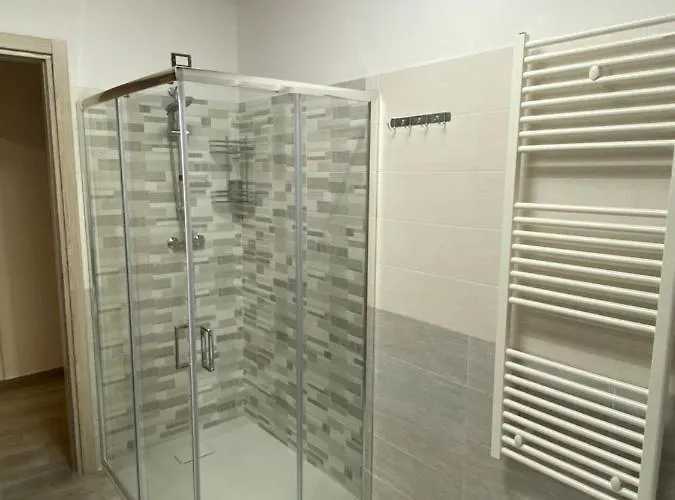 Al Vicoletto 3* Bellante