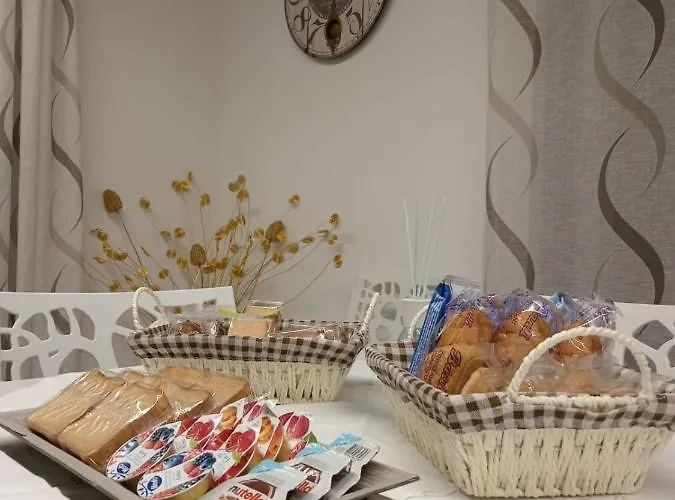 Bed & Breakfast Al Vicoletto Bellante