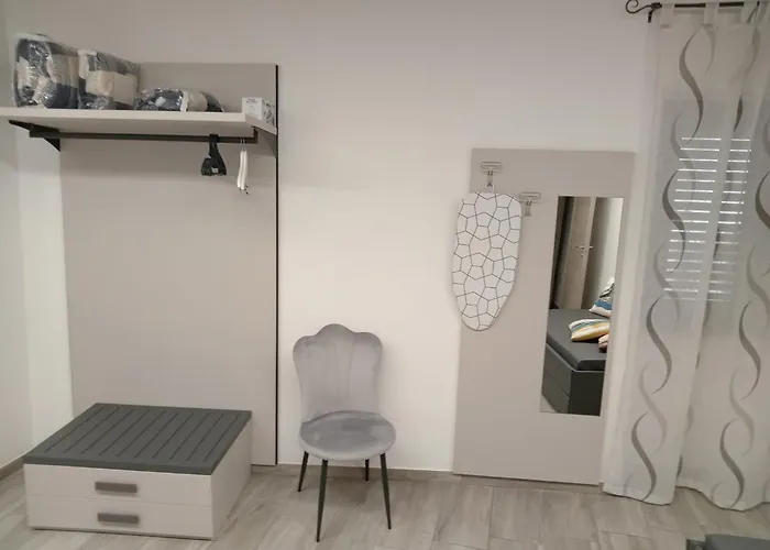 Al Vicoletto B&B Bellante