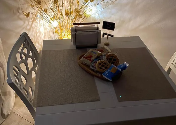 Al Vicoletto 3* Bellante