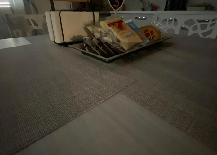 Bed & Breakfast Al Vicoletto Bellante