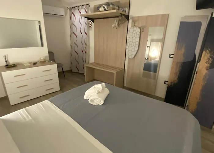 Bed & Breakfast Al Vicoletto 3*