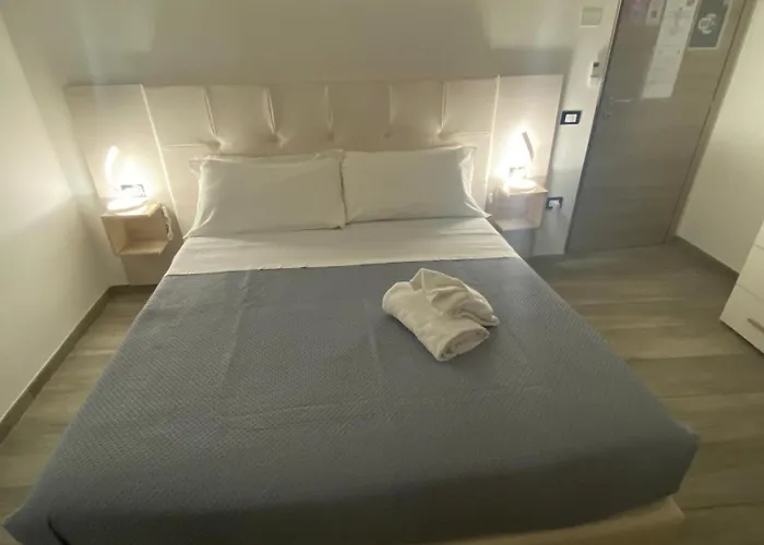 Al Vicoletto Bed & Breakfast Bellante