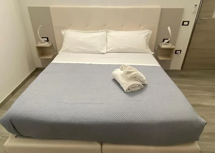 Bed & Breakfast Al Vicoletto Bellante