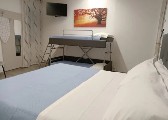 Al Vicoletto Bellante