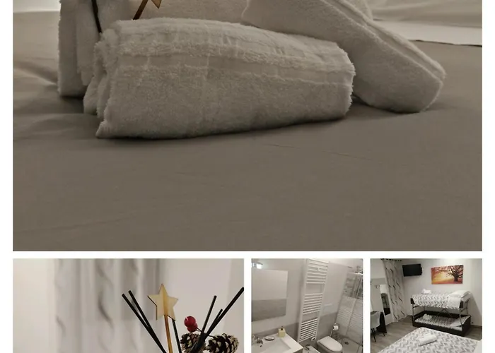 B&B Al Vicoletto Bellante